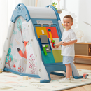 Casa de Juegos para niños Teepee Interactivo tipo "Granja"