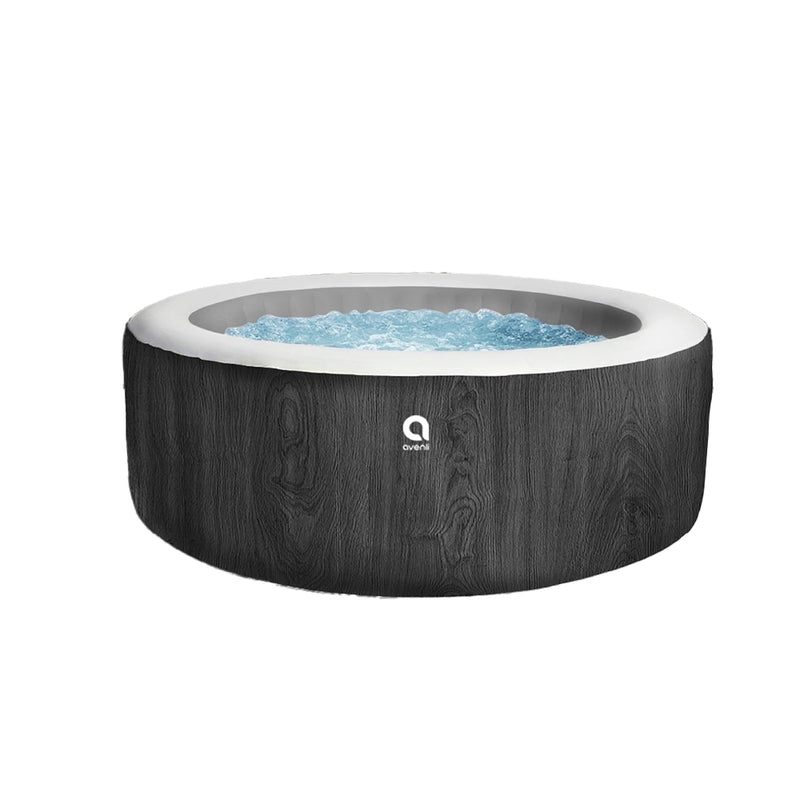 Hot Tub Inflable Vancuver para 4 personas