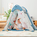 Casa de Juegos para niños Teepee Interactivo tipo "Granja"