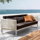 Set de Terraza Ratán San Torini