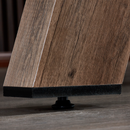 Mesa Multijuego Premium 3 en 1 Negra 2.0