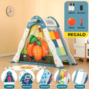 Casa de Juegos para niños Teepee Interactivo tipo "Granja"