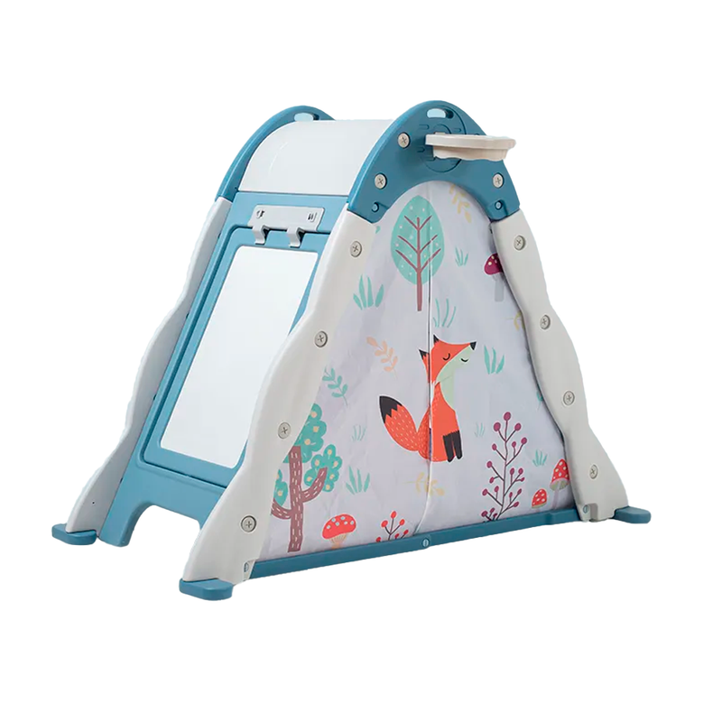 Casa de Juegos para niños Teepee Interactivo tipo "Bosque"