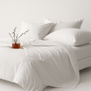 Sábanas Algodón Egipcio 600 Hilos - Super King