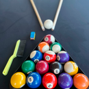 Mesa Multijuegos 3 en 1 2.0 Geo