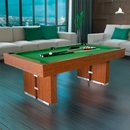 Mesa Multijuegos 3 en 1 2.0 Geo