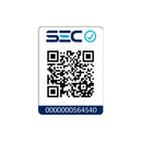 Ventilador de Techo de Madera 132cm Color Blanco Agrisado