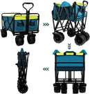 Carro para Arena Modelo Mallorca Camuflado