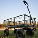 Carro Arrastre Modelo Bronco Multifunción 150kg